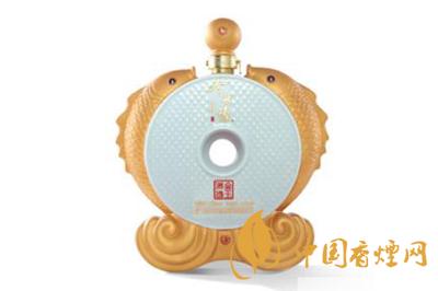 今世緣金玉滿(mǎn)緣58度多少錢(qián) 今世緣金玉滿(mǎn)緣酒價(jià)格查詢(xún)