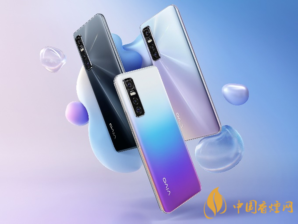 vivo s7e手機參數預覽-5G輕薄手機vivo s7e