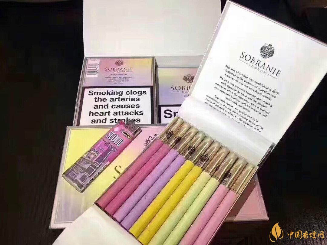 好抽的壽百年香煙推薦 五彩壽百年香煙參數介紹