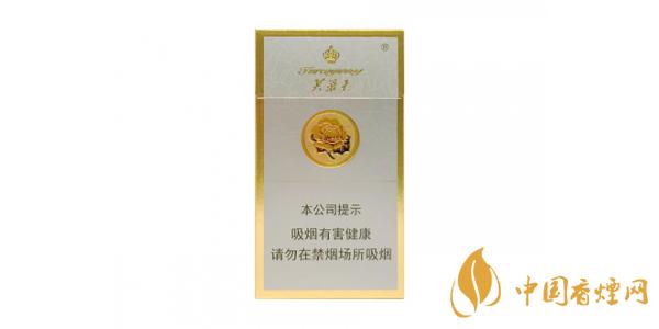 芙蓉王細支香煙網有哪些 好抽的芙蓉王細煙價格排行榜