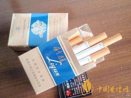 藍利群最新售價一覽 2025藍利群價格及種類介紹