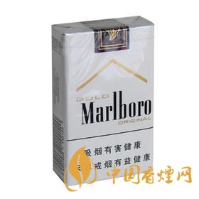 萬寶路系列香煙價格表圖 萬寶路核心參數介紹