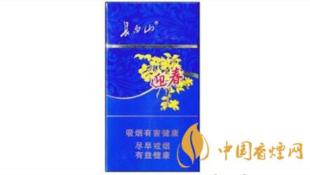 長白山藍尚迎春多少錢 長白山藍尚價格表及參數