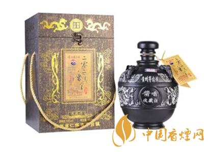 茅臺鎮二零二會議室53°1500ml