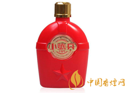 老戰士小號兵-幸福號（紅盒）52°500ml