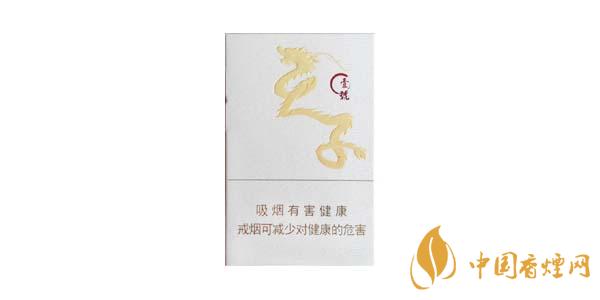 2020天子一號香煙多少錢一包 最新天子一號香煙價格參數