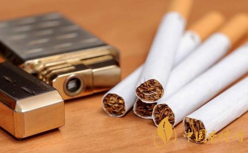 飛機上允許帶幾條煙 2020最新帶煙規定