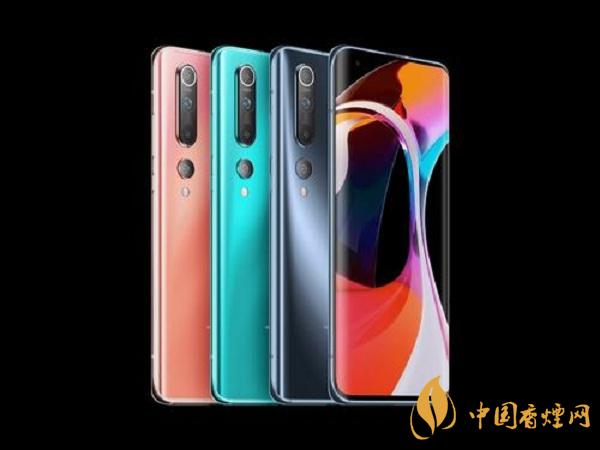 opporeno5和小米10那部值得入手？opporeno5和小米10參數配置對比