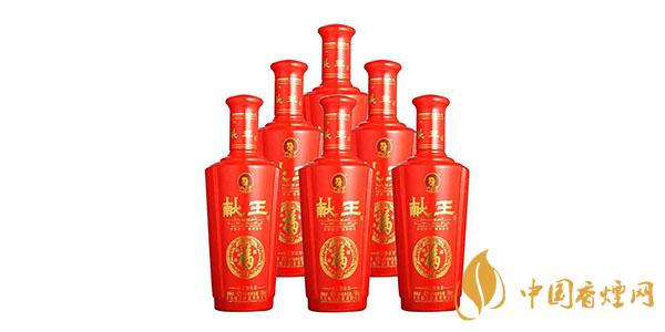 42°獻王仁酒價格一覽 42°獻王仁酒好喝嗎2020