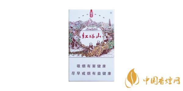 紅塔山傳奇香煙好抽嗎 2020紅塔山傳奇口感測評(píng)