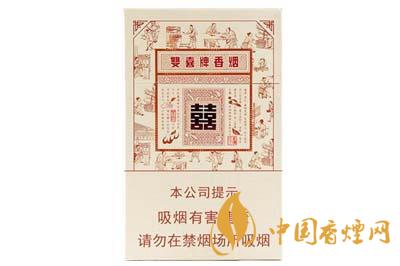 雙喜經典工坊香煙價格最新查詢 雙喜經典工坊香煙口感評測