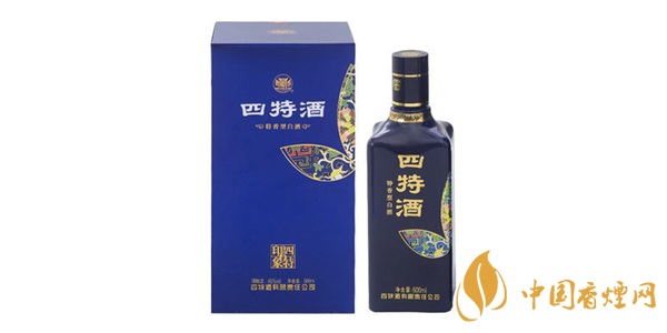 四特酒52度價格表大全 四特酒產地是哪里