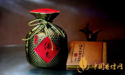 酒鬼酒怎么樣 2020酒鬼酒多少錢(qián)一瓶