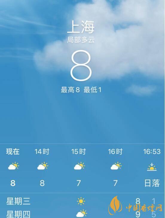 ios14.3沒有空氣質量 ios14.3沒有空氣質量怎么辦