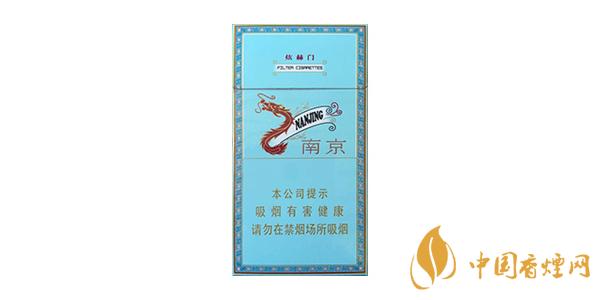 南京(炫赫門)香煙口感怎么樣 南京(炫赫門)香煙價格參數