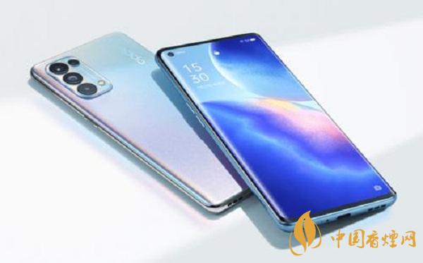 紅米Note9Pro和OPPOReno5最新參數對比-哪款更好用