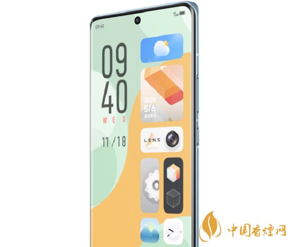 OriginOS操作系統怎么樣？OriginOS vivo X60系列全球首發