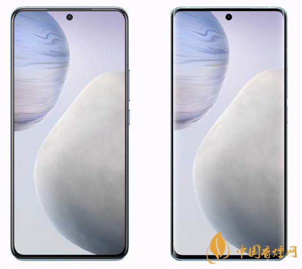 vivox60是曲面屏嗎 vivoX60曲面屏和直面屏的區別