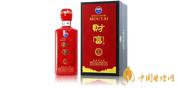 茅臺財(cái)富酒福尊怎么樣 茅臺財(cái)富酒福尊53度價(jià)格圖片