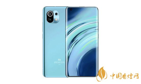 小米11散熱系統怎么樣 小米11散熱好不好