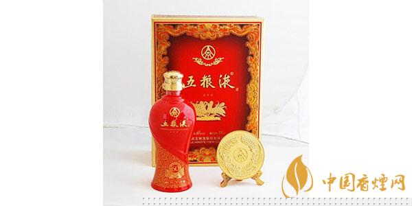 60度金獎(jiǎng)五糧液多少錢 60度金獎(jiǎng)五糧液最新市場(chǎng)價(jià)介紹2021