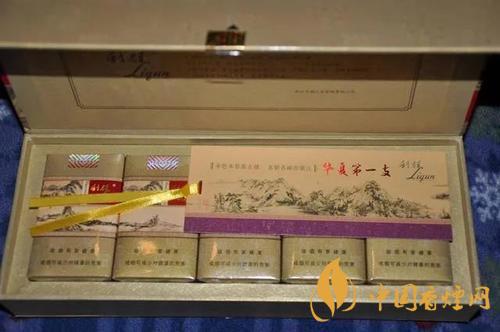 利群富春山居圖2025價格一覽 利群富春山居多少錢