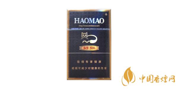 2025好貓炫藍多少錢一包 最新好貓炫藍價格表圖片
