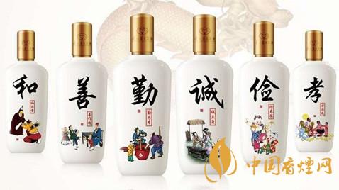 茅臺龍酒傳統文化多少錢 茅臺龍酒傳統文化版酒的價格介紹