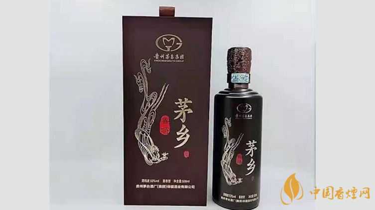 茅鄉善將酒53度醬香型多少錢 茅鄉善將53度批發報價2021