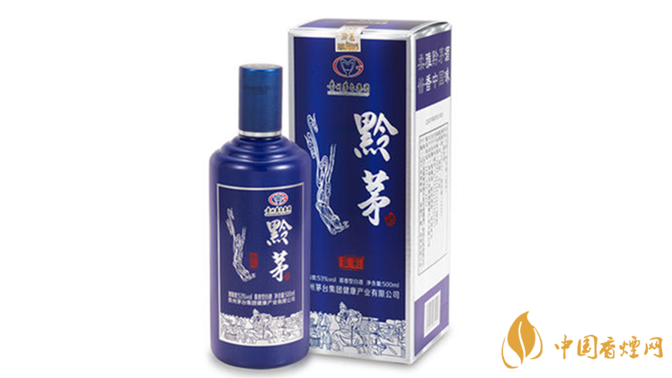 茅臺集團黔茅籃彩售價多少 茅臺集團黔茅籃彩批發價格表