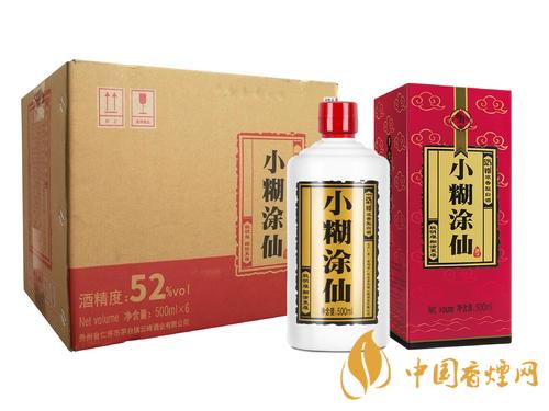 小糊涂仙醬香酒怎么樣 小糊涂仙酒是哪個廠家生產的