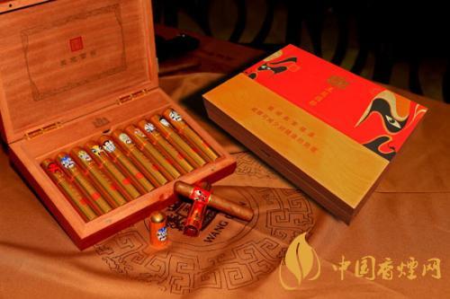 王冠香煙價格表圖片 王冠香煙是哪里產的