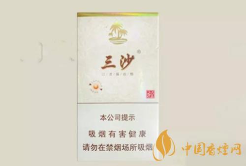寶島香煙多少錢一包 寶島香煙是哪里生產的