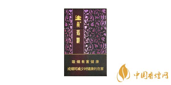 2025黃鶴樓新雅韻香煙價格參數 黃鶴樓新雅韻香煙怎么樣