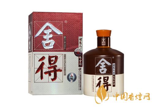 品味舍得42度酒多少錢一瓶 品味舍得42度價格