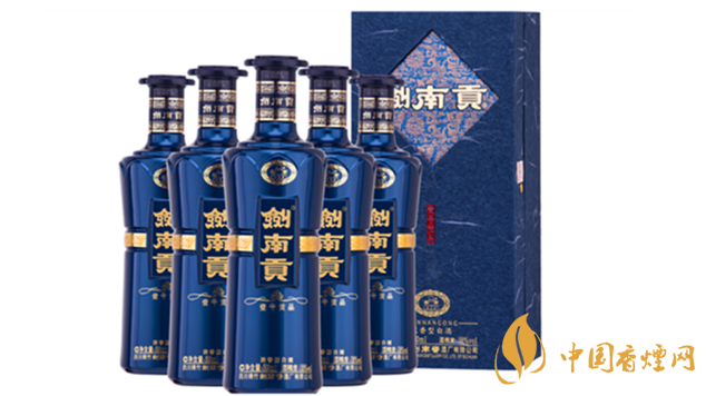 劍南貢壹號貢品一瓶多少錢 劍南貢壹號貢品38度價格批發