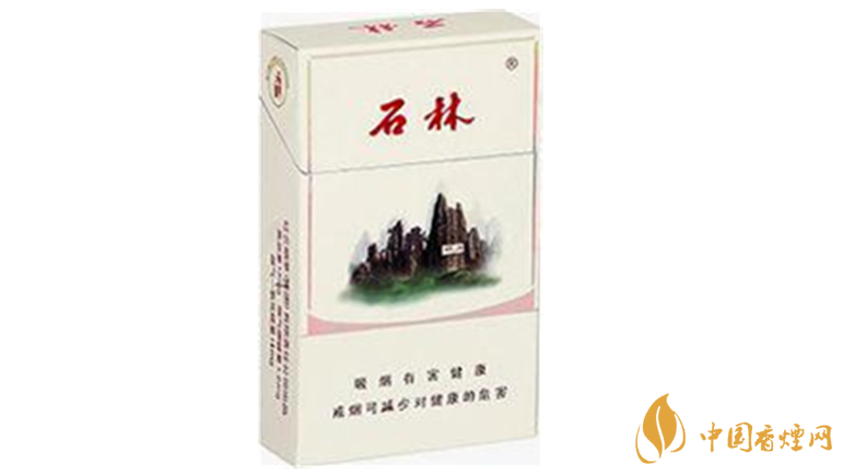 石林硬香煙價格表圖大全 石林硬香煙價格及參數分析