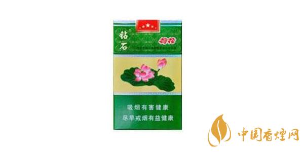 荷花鉆石多少錢一盒 2025荷花鉆石系列價格表