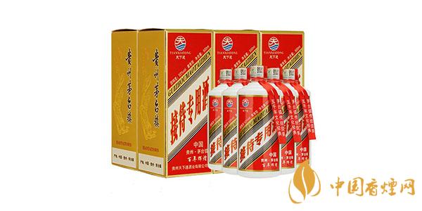 茅臺鎮白酒多少錢一瓶 茅臺鎮白酒53度價格表