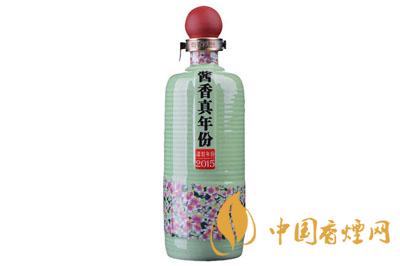 年份潭酒2017怎么樣  年份潭酒2017價格表查詢2021