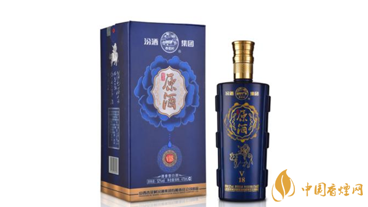 汾酒原酒V10零售價多少 汾酒原酒V10市場批發價2021最新