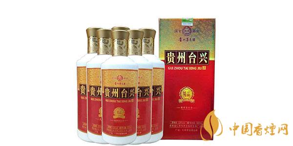 臺興酒多少錢一瓶 興臺酒業酒價格表