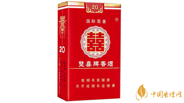 雙喜軟經典真假怎么看 雙喜軟經典真假辨別2021最新