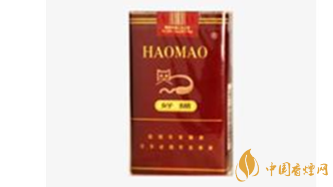 好貓吉祥升級版香煙真假區分小技巧一覽
