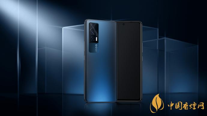 iQOO Neo5正式亮相 iQOO Neo5即將發布
