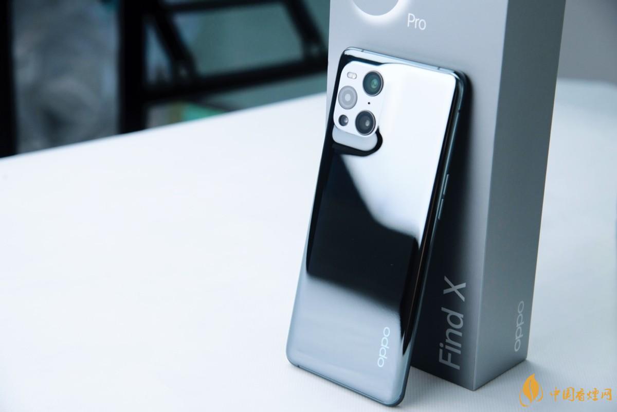 OPPO Find X3pro和iPhone12pro那個(gè)更好-OPPO Find X3pro和iPhone12pro哪個(gè)值得買(mǎi)