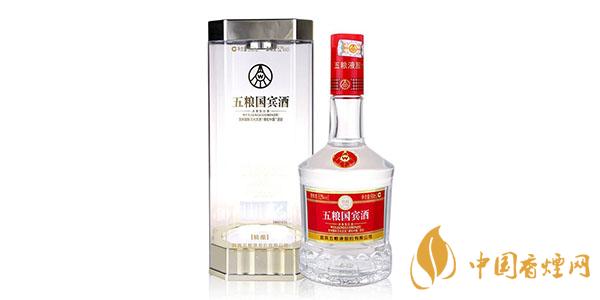 五糧液國賓酒與普通五糧液有什么區別 五糧液國賓酒怎么樣