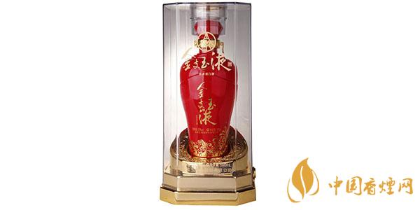 五糧液金支玉液酒價(jià)格 五糧液金支玉液酒多少錢(qián)一瓶