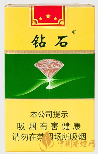 鉆石軟綠的價格是多少 鉆石軟綠的基本參數信息