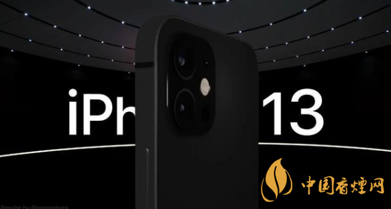 iPhone13發布時間-iPhone13最新消息